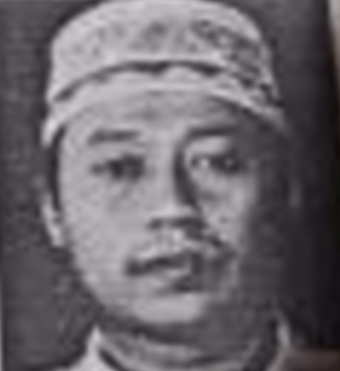 MUHAMMAD ARIF